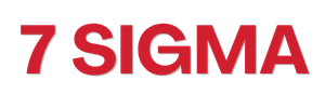 7 Sigma Logo